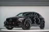 USED 2019 19 MERCEDES-BENZ GLC-CLASS 2.1 GLC 220 D 4MATIC AMG LINE 4d 168 BHP 