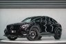 USED 2019 19 MERCEDES-BENZ GLC-CLASS 2.1 GLC 220 D 4MATIC AMG LINE 4d 168 BHP 