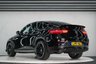 USED 2019 19 MERCEDES-BENZ GLC-CLASS 2.1 GLC 220 D 4MATIC AMG LINE 4d 168 BHP 