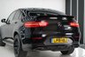 USED 2019 19 MERCEDES-BENZ GLC-CLASS 2.1 GLC 220 D 4MATIC AMG LINE 4d 168 BHP 