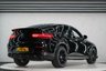 USED 2019 19 MERCEDES-BENZ GLC-CLASS 2.1 GLC 220 D 4MATIC AMG LINE 4d 168 BHP 