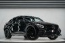 USED 2019 19 MERCEDES-BENZ GLC-CLASS 2.1 GLC 220 D 4MATIC AMG LINE 4d 168 BHP 