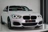 USED 2017 17 BMW 1 SERIES 3.0 M140I 5d 335 BHP 