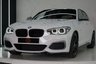 USED 2017 17 BMW 1 SERIES 3.0 M140I 5d 335 BHP 