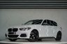 USED 2017 17 BMW 1 SERIES 3.0 M140I 5d 335 BHP 