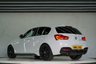 USED 2017 17 BMW 1 SERIES 3.0 M140I 5d 335 BHP 