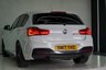 USED 2017 17 BMW 1 SERIES 3.0 M140I 5d 335 BHP 