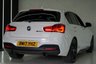 USED 2017 17 BMW 1 SERIES 3.0 M140I 5d 335 BHP 