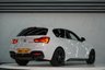USED 2017 17 BMW 1 SERIES 3.0 M140I 5d 335 BHP 