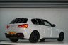 USED 2017 17 BMW 1 SERIES 3.0 M140I 5d 335 BHP 