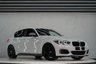 USED 2017 17 BMW 1 SERIES 3.0 M140I 5d 335 BHP 