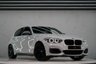 USED 2017 17 BMW 1 SERIES 3.0 M140I 5d 335 BHP 