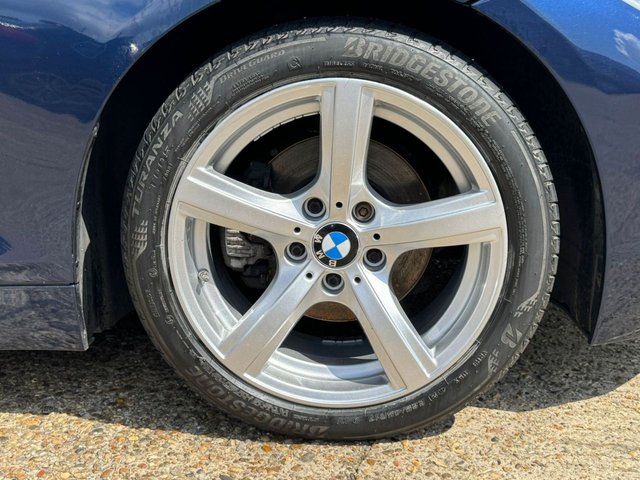 View our BMW Z4