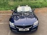 USED 2015 15 BMW Z4 Z4 SDRIVE20I ROADSTER 2d AUTO  WAS &pound;15995