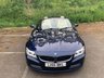 USED 2015 15 BMW Z4 Z4 SDRIVE20I ROADSTER 2d AUTO  WAS &pound;15995