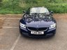 USED 2015 15 BMW Z4 Z4 SDRIVE20I ROADSTER 2d AUTO  WAS &pound;15995