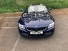 USED 2015 15 BMW Z4 Z4 SDRIVE20I ROADSTER 2d AUTO  WAS &pound;15995