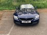 USED 2015 15 BMW Z4 Z4 SDRIVE20I ROADSTER 2d AUTO  WAS &pound;15995