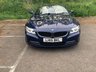 USED 2015 15 BMW Z4 Z4 SDRIVE20I ROADSTER 2d AUTO  WAS &pound;15995