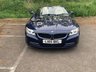 USED 2015 15 BMW Z4 Z4 SDRIVE20I ROADSTER 2d AUTO  WAS &pound;15995