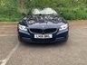 USED 2015 15 BMW Z4 Z4 SDRIVE20I ROADSTER 2d AUTO  WAS &pound;15995