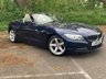 USED 2015 15 BMW Z4 Z4 SDRIVE20I ROADSTER 2d AUTO  WAS &pound;15995