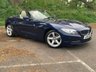 USED 2015 15 BMW Z4 Z4 SDRIVE20I ROADSTER 2d AUTO  WAS &pound;15995