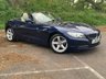 USED 2015 15 BMW Z4 Z4 SDRIVE20I ROADSTER 2d AUTO  WAS &pound;15995
