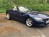 USED 2015 15 BMW Z4 Z4 SDRIVE20I ROADSTER 2d AUTO  WAS &pound;15995