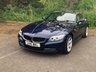 USED 2015 15 BMW Z4 Z4 SDRIVE20I ROADSTER 2d AUTO  WAS &pound;15995