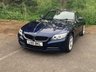 USED 2015 15 BMW Z4 Z4 SDRIVE20I ROADSTER 2d AUTO  WAS &pound;15995