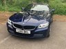 USED 2015 15 BMW Z4 Z4 SDRIVE20I ROADSTER 2d AUTO  WAS &pound;15995
