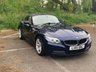USED 2015 15 BMW Z4 Z4 SDRIVE20I ROADSTER 2d AUTO  WAS &pound;15995