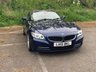 USED 2015 15 BMW Z4 Z4 SDRIVE20I ROADSTER 2d AUTO  WAS &pound;15995