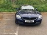 USED 2015 15 BMW Z4 Z4 SDRIVE20I ROADSTER 2d AUTO  WAS &pound;15995