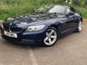 USED 2015 15 BMW Z4 Z4 SDRIVE20I ROADSTER 2d AUTO  WAS &pound;15995