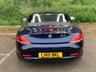 USED 2015 15 BMW Z4 Z4 SDRIVE20I ROADSTER 2d AUTO  WAS &pound;15995
