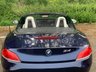 USED 2015 15 BMW Z4 Z4 SDRIVE20I ROADSTER 2d AUTO  WAS &pound;15995
