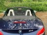 USED 2015 15 BMW Z4 Z4 SDRIVE20I ROADSTER 2d AUTO  WAS &pound;15995