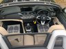 USED 2015 15 BMW Z4 Z4 SDRIVE20I ROADSTER 2d AUTO  WAS &pound;15995