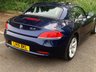 USED 2015 15 BMW Z4 Z4 SDRIVE20I ROADSTER 2d AUTO  WAS &pound;15995