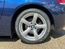 USED 2015 15 BMW Z4 Z4 SDRIVE20I ROADSTER 2d AUTO  WAS &pound;15995