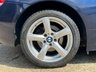 USED 2015 15 BMW Z4 Z4 SDRIVE20I ROADSTER 2d AUTO  WAS &pound;15995