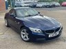 USED 2015 15 BMW Z4 Z4 SDRIVE20I ROADSTER 2d AUTO  WAS &pound;15995