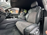 USED 2017 67 AUDI Q7 3.0L TDI QUATTRO S LINE 5d AUTO 269 BHP 