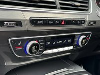 USED 2017 67 AUDI Q7 3.0L TDI QUATTRO S LINE 5d AUTO 269 BHP 