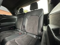 USED 2017 67 AUDI Q7 3.0L TDI QUATTRO S LINE 5d AUTO 269 BHP 