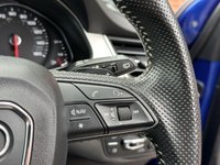 USED 2017 67 AUDI Q7 3.0L TDI QUATTRO S LINE 5d AUTO 269 BHP 