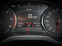 USED 2017 67 AUDI Q7 3.0L TDI QUATTRO S LINE 5d AUTO 269 BHP 