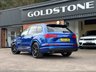 USED 2017 67 AUDI Q7 3.0L TDI QUATTRO S LINE 5d AUTO 269 BHP 